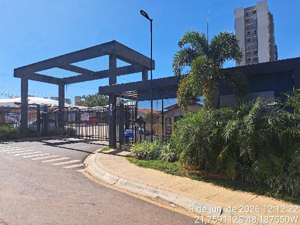 Apartamento da Caixa em ARARAQUARA / SP - 8787715294214