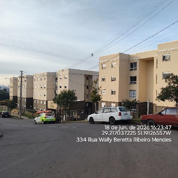 Apartamento da Caixa em CAXIAS DO SUL / RS - 8787715298821