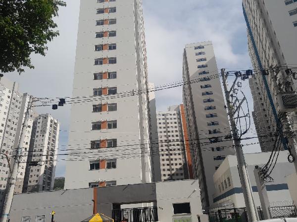 Apartamento da Caixa em SAO PAULO / SP - 8787715300320