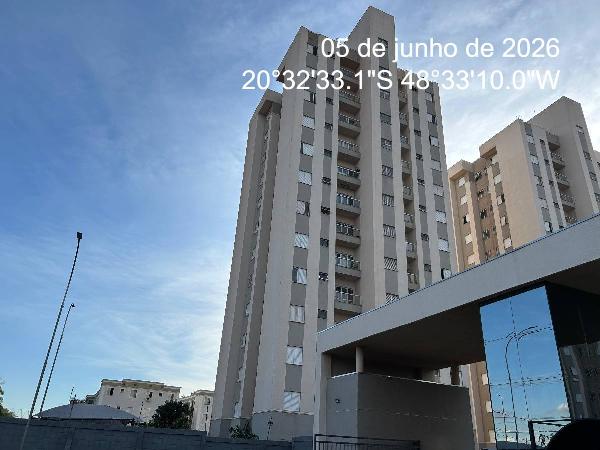 Apartamento da Caixa em BARRETOS / SP - 8787715319756