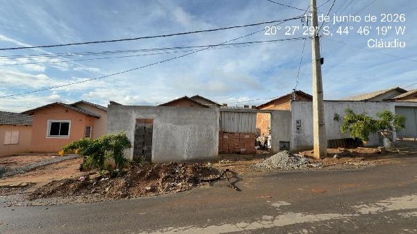 Casa da Caixa em CLAUDIO / MG - 8787715348012