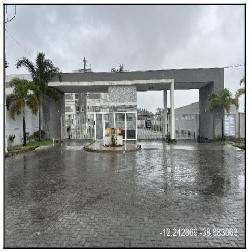 Apartamento da Caixa em FEIRA DE SANTANA / BA - 8787715429624