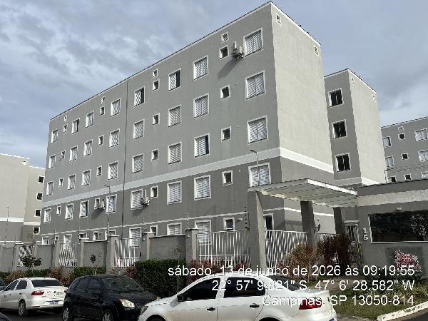 Apartamento da Caixa em CAMPINAS / SP - 8787715442698