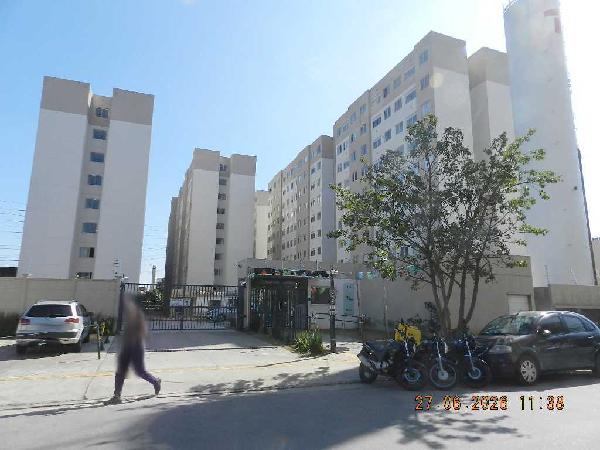 Apartamento da Caixa em SAO PAULO / SP - 8787715453827