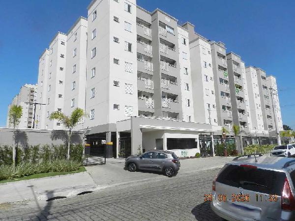 Apartamento da Caixa em SUZANO / SP - 8787715457059