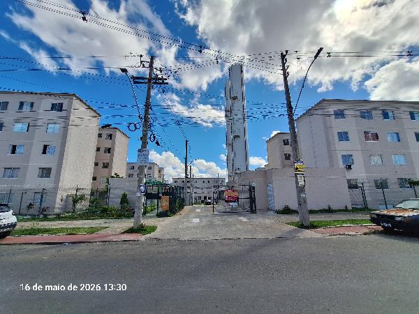 Apartamento da Caixa em SALVADOR / BA - 8787715463644