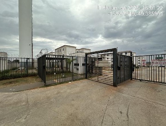 Apartamento da Caixa em GOIANIA / GO - 8787715469430