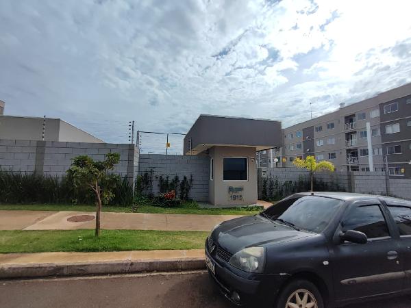 Apartamento da Caixa em CASCAVEL / PR - 8787715488930