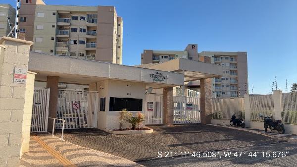 Apartamento da Caixa em RIBEIRAO PRETO / SP - 8787715490730