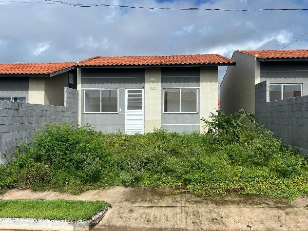 Casa da Caixa em RAPOSA / MA - 8787715509482