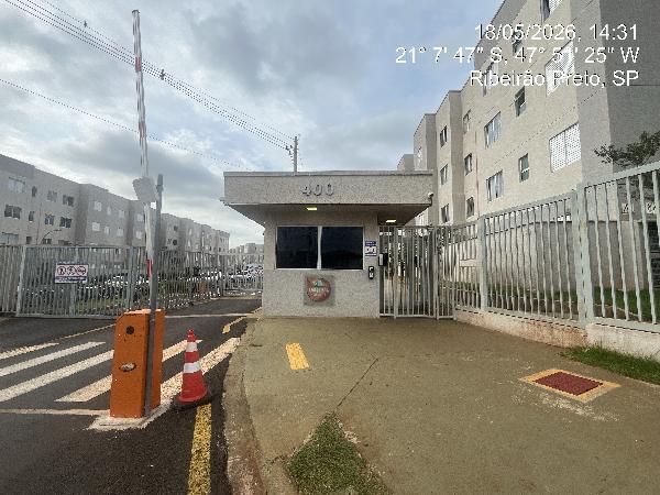 Apartamento da Caixa em RIBEIRAO PRETO / SP - 8787715556995