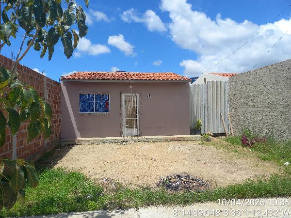 Casa da Caixa em CARUARU / PE - 8787715572923