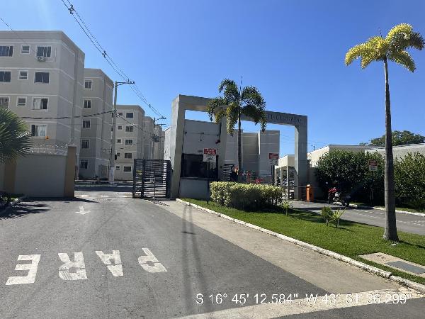 Apartamento da Caixa em MONTES CLAROS / MG - 8787715608537