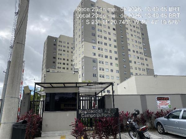 Apartamento da Caixa em SAO JOSE DOS CAMPOS / SP - 8787715610892