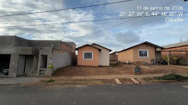 Casa da Caixa em CLAUDIO / MG - 8787715621649