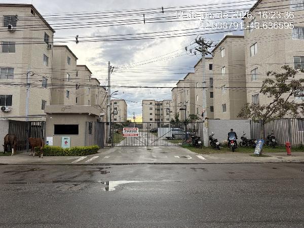 Apartamento da Caixa em RIO DE JANEIRO / RJ - 8787715646579