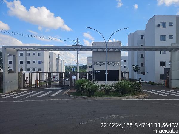 Apartamento da Caixa em PIRACICABA / SP - 8787715676524