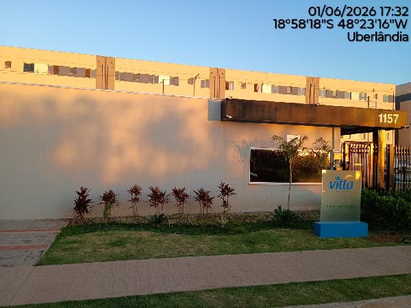 Apartamento da Caixa em UBERLANDIA / MG - 8787715676982