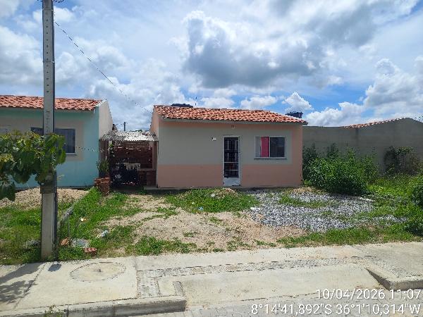 Casa da Caixa em CARUARU / PE - 8787715707896