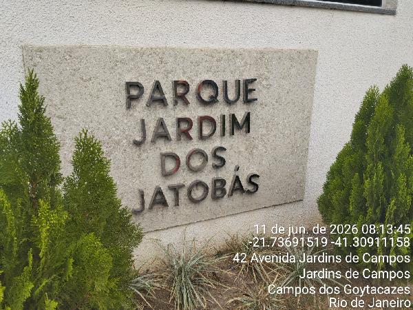 Apartamento da Caixa em CAMPOS DOS GOYTACAZES / RJ - 8787715709457