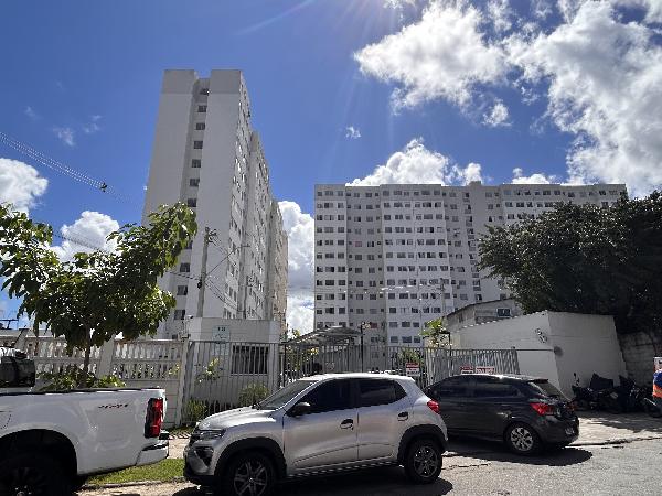Apartamento da Caixa em SALVADOR / BA - 8787715740265