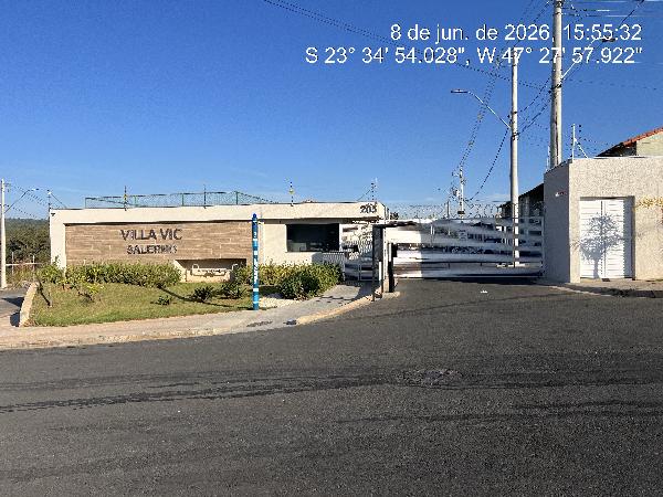 Apartamento da Caixa em VOTORANTIM / SP - 8787715754053
