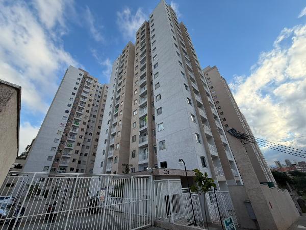 Apartamento da Caixa em SAO PAULO / SP - 8787715787075