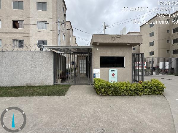 Apartamento da Caixa em RIO DE JANEIRO / RJ - 8787715804190
