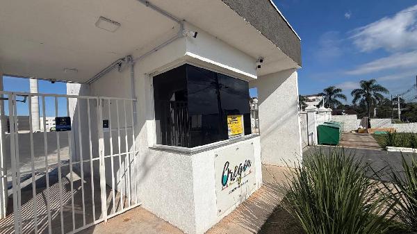 Apartamento da Caixa em CAMPO LARGO / PR - 8787715824140