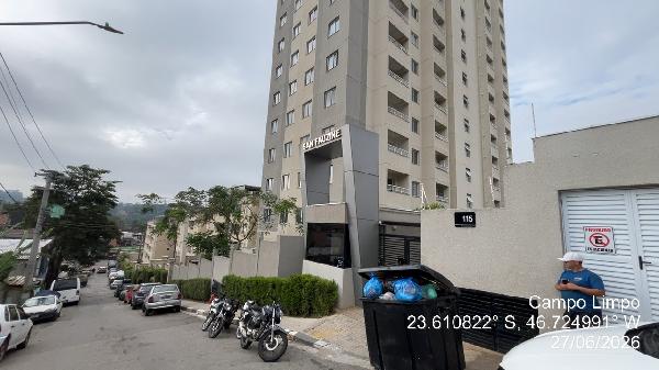 Apartamento da Caixa em SAO PAULO / SP - 8787715859823