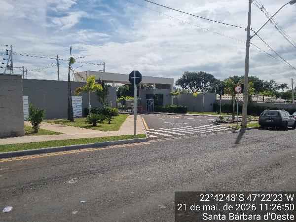 Apartamento da Caixa em SANTA BARBARA D'OESTE / SP - 8787715887339