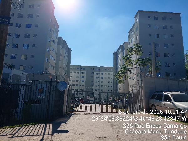 Apartamento da Caixa em SAO PAULO / SP - 8787715905566