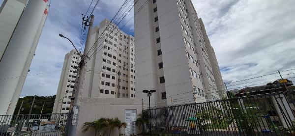 Apartamento da Caixa em SALVADOR / BA - 8787715911426
