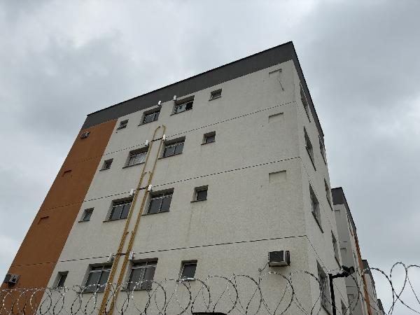 Apartamento da Caixa em DUQUE DE CAXIAS / RJ - 8787716011321