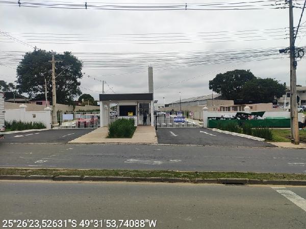 Apartamento da Caixa em CAMPO LARGO / PR - 8787716012891