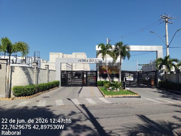 Apartamento da Caixa em ITABORAI / RJ - 8787716071502