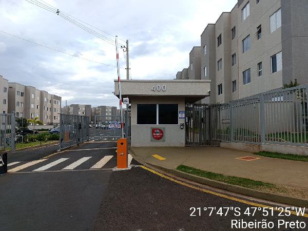 Apartamento da Caixa em RIBEIRAO PRETO / SP - 8787716073335