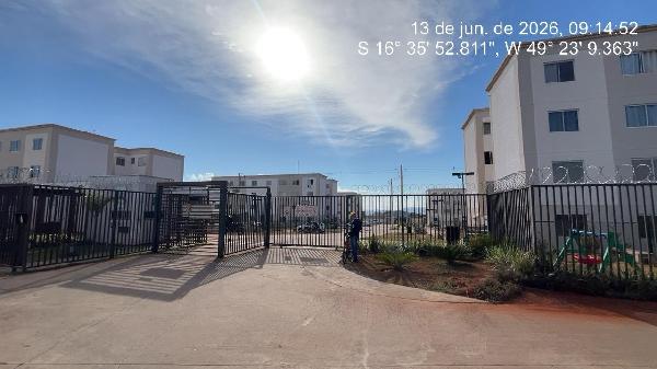 Apartamento da Caixa em GOIANIA / GO - 8787716085821
