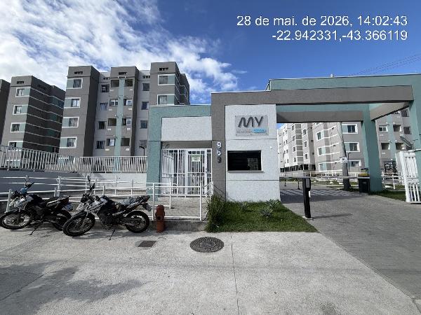 Apartamento da Caixa em RIO DE JANEIRO / RJ - 8787716094170