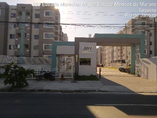 Apartamento da Caixa em RIO DE JANEIRO / RJ - 8787716095118