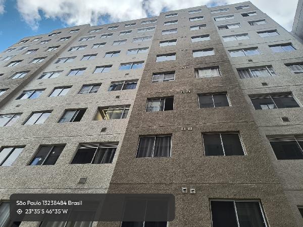 Apartamento da Caixa em SAO PAULO / SP - 8787716131963