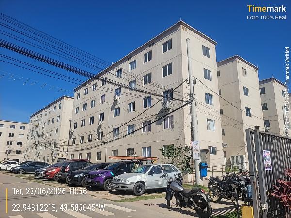 Apartamento da Caixa em RIO DE JANEIRO / RJ - 8787716158268