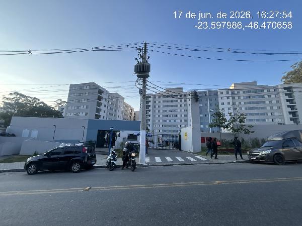Apartamento da Caixa em SAO PAULO / SP - 8787716171884
