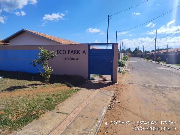 Casa da Caixa em AQUIDAUANA / MS - 8787716236250