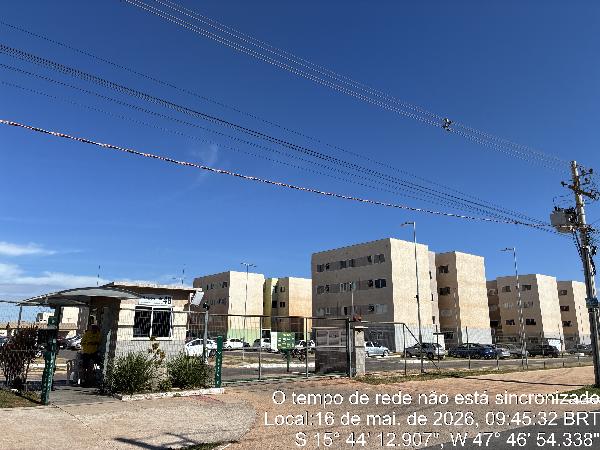 Apartamento da Caixa em BRASILIA / DF - 8787716252035