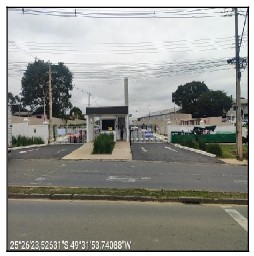 Apartamento da Caixa em CAMPO LARGO / PR - 8787716261387