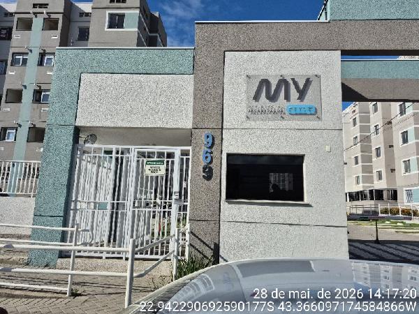 Apartamento da Caixa em RIO DE JANEIRO / RJ - 8787716300021