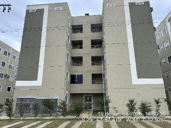 Apartamento da Caixa em NOVO HAMBURGO / RS - 8787716309371