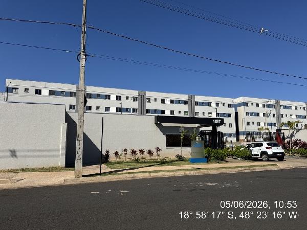 Apartamento da Caixa em UBERLANDIA / MG - 8787716311732