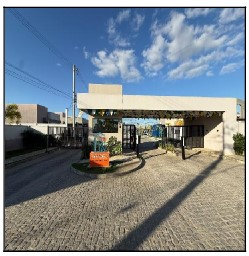 Casa da Caixa em FEIRA DE SANTANA / BA - 8787716350576
